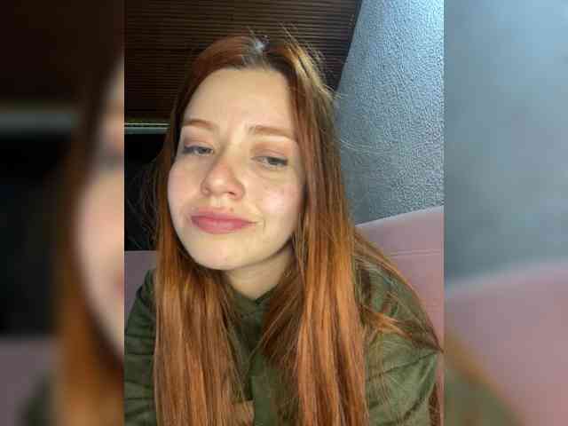 Pamela-Velvet webcam