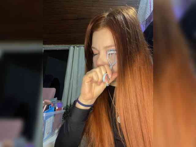 Pamela-Velvet webcam