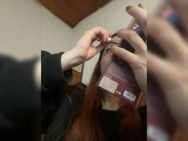 Pamela-Velvet webcam