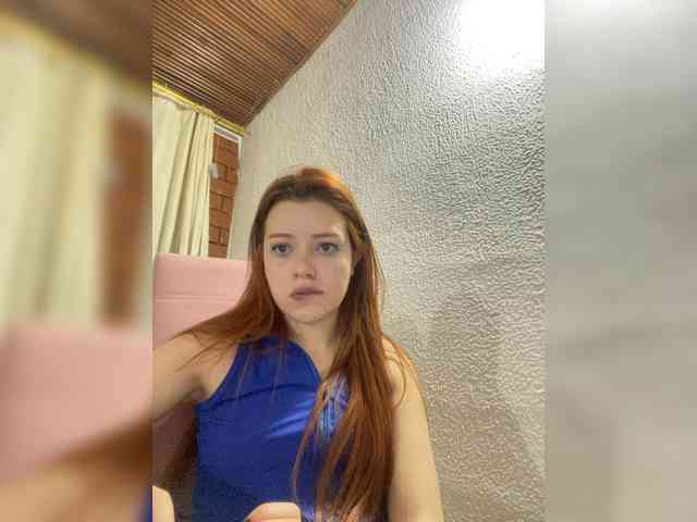 Pamela-Velvet webcam