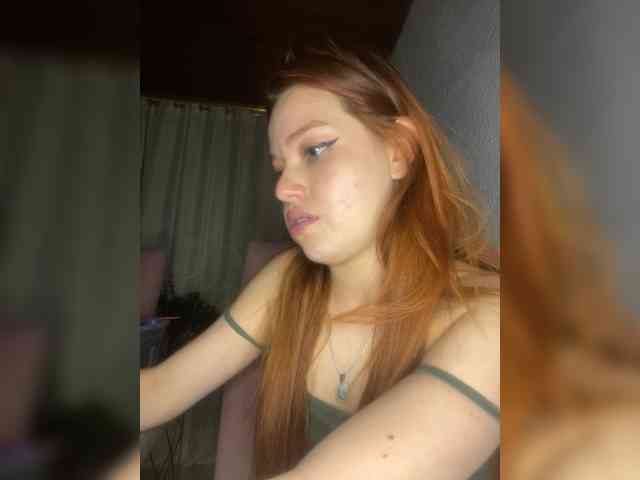 Pamela-Velvet webcam