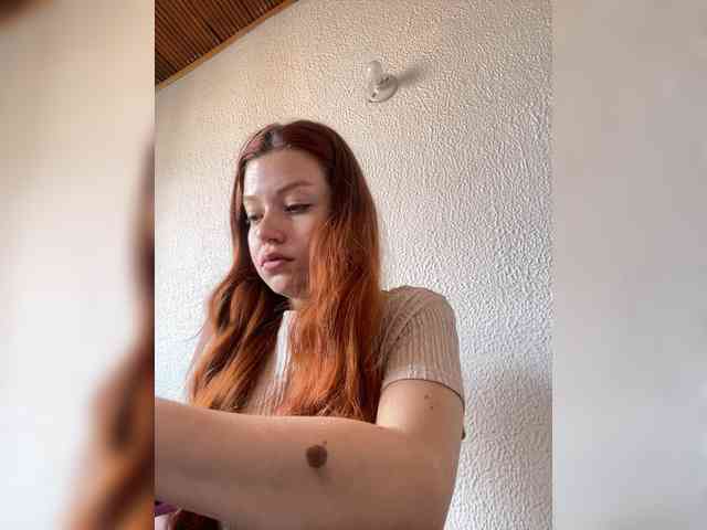 Pamela-Velvet webcam