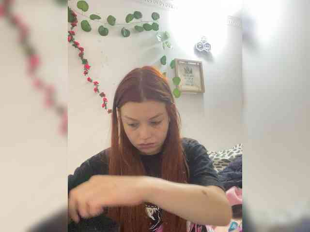 Pamela-Velvet webcam