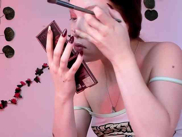 Pamela-Velvet Live Webcam on BongaCams