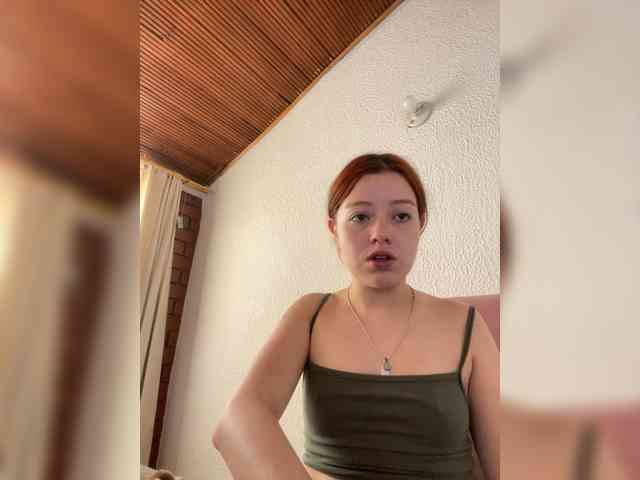 Pamela-Velvet webcam