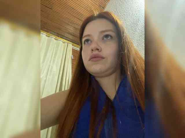 Pamela-Velvet webcam