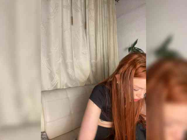 Pamela-Velvet webcam