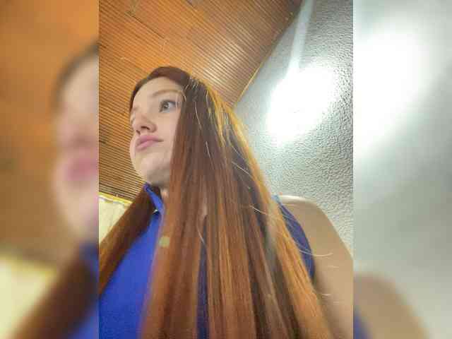 Pamela-Velvet webcam