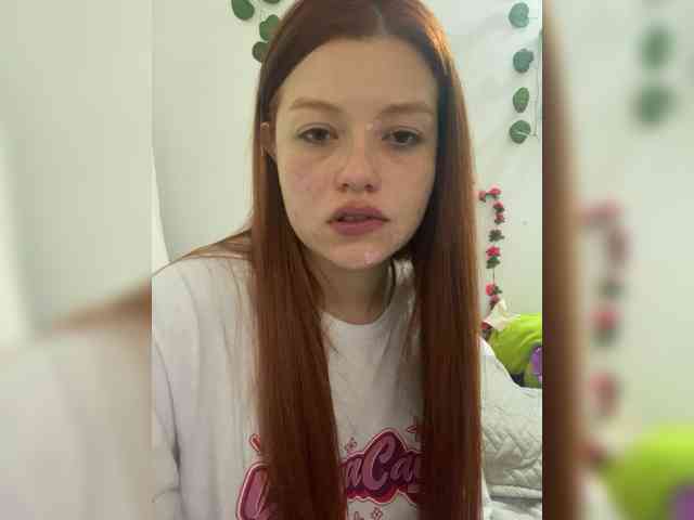 Pamela-Velvet webcam