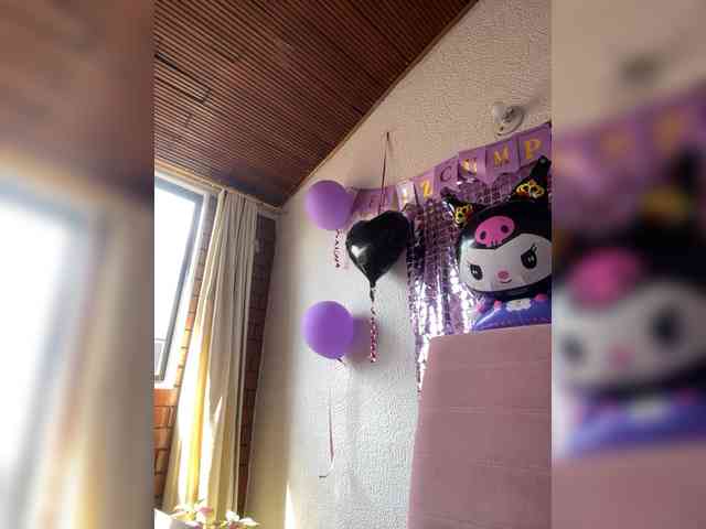 Pamela-Velvet Pamela-Velvet