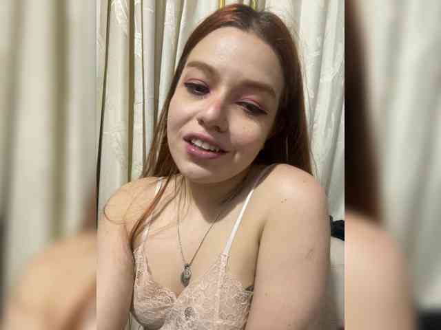 Pamela-Velvet Live Webcam on BongaCams