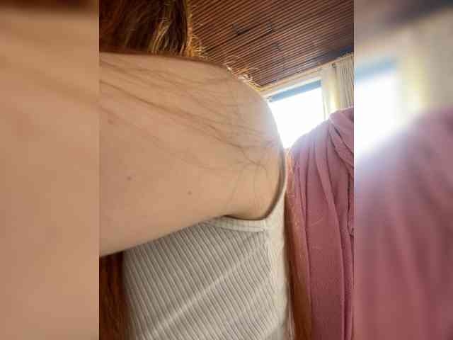 Pamela-Velvet webcam