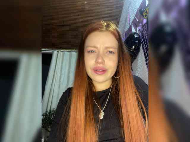 Pamela-Velvet webcam