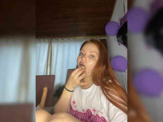 Pamela-Velvet webcam