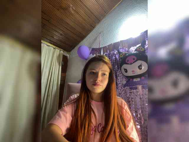 Pamela-Velvet webcam