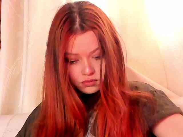 Pamela-Velvet webcam