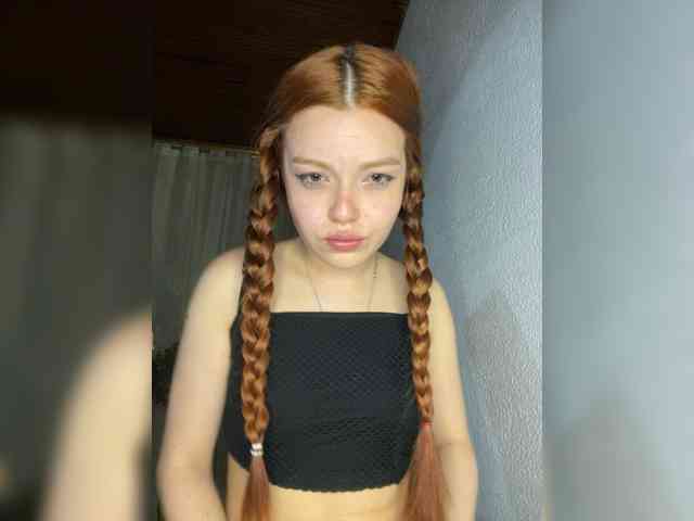 Pamela-Velvet webcam