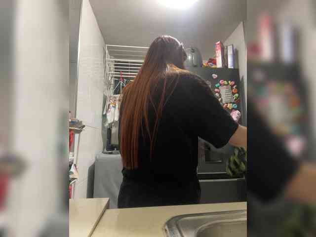 Pamela-Velvet webcam