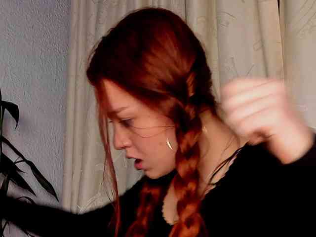 Pamela-Velvet webcam