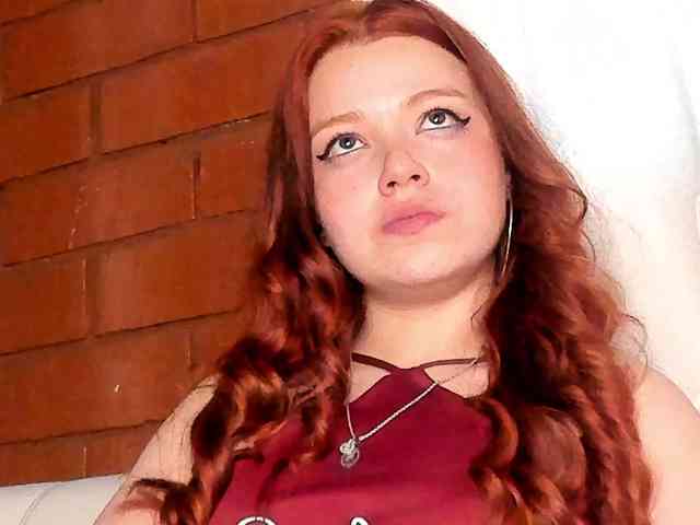 Pamela-Velvet webcam