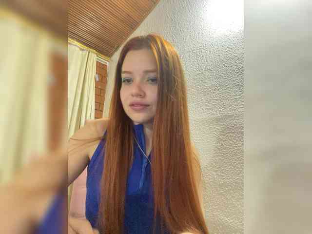 Pamela-Velvet webcam