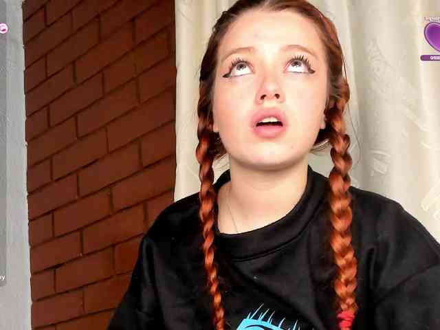 Pamela-Velvet Live Webcam on BongaCams