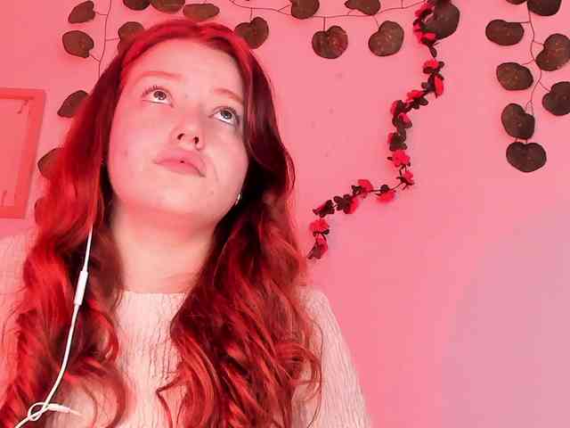 Pamela-Velvet webcam