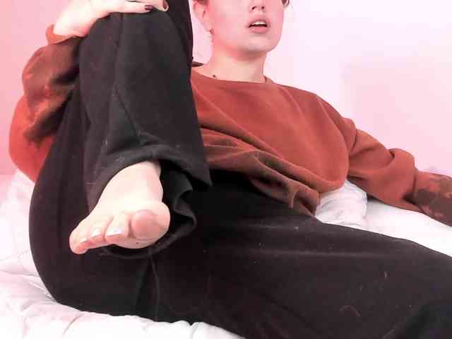 Pamela-Velvet webcam