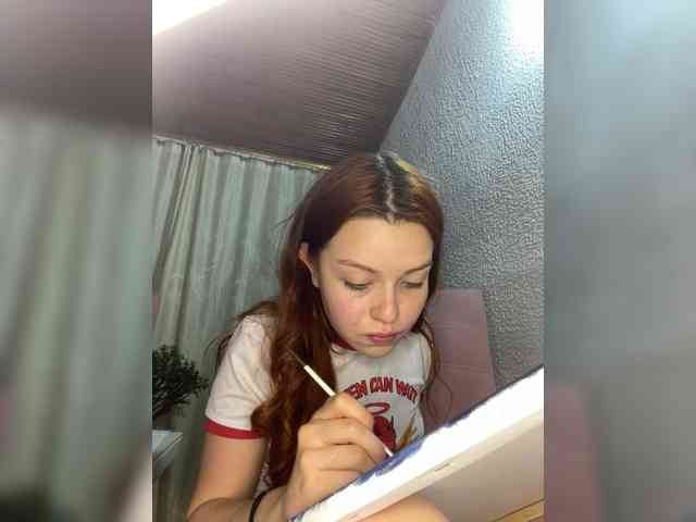 Pamela-Velvet webcam