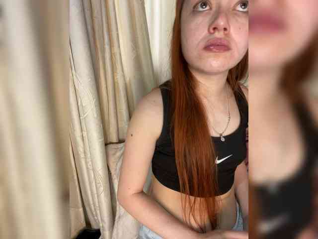 Pamela-Velvet webcam