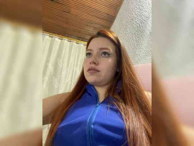 Pamela-Velvet webcam