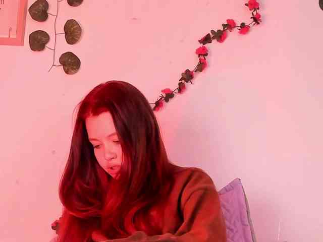 Pamela-Velvet Pamela-Velvet