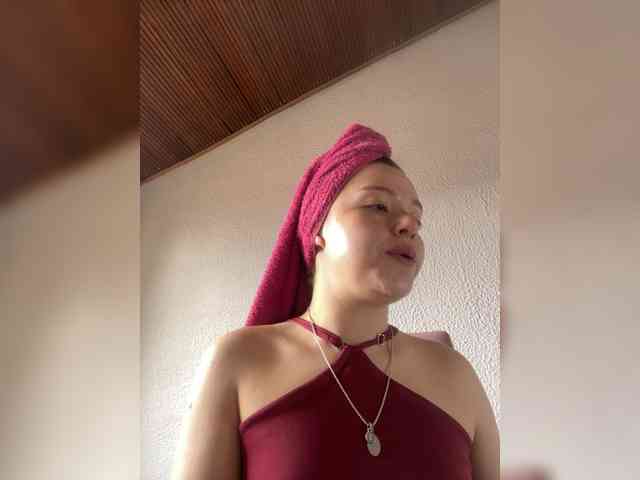 Pamela-Velvet webcam