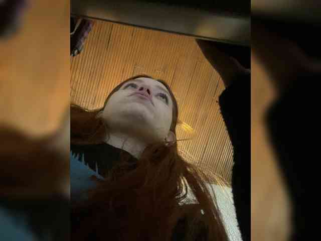 Pamela-Velvet webcam