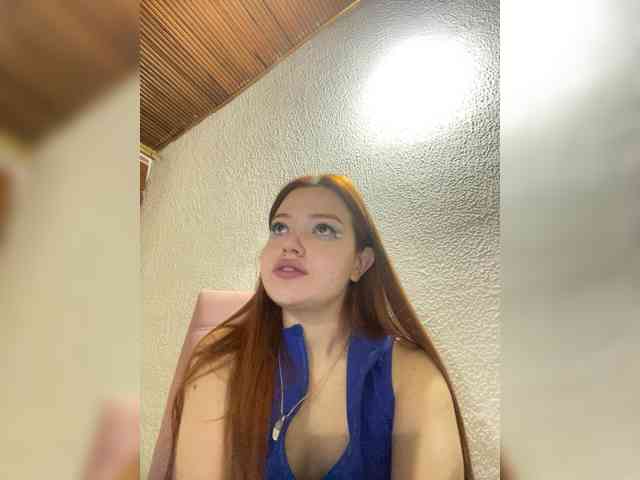 Pamela-Velvet webcam