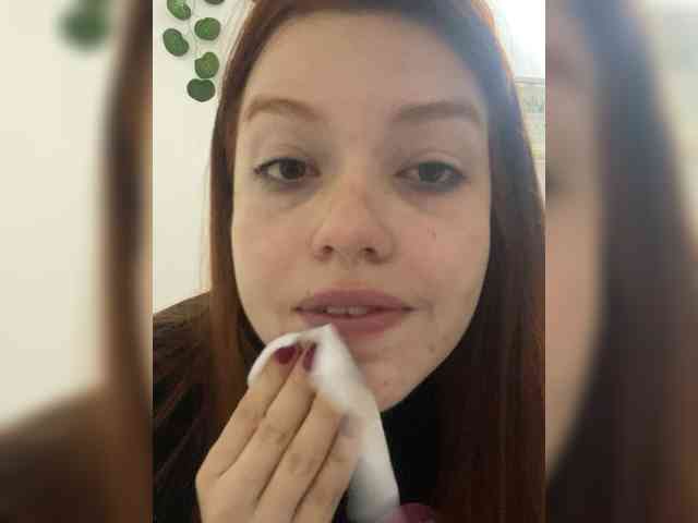 Pamela-Velvet webcam