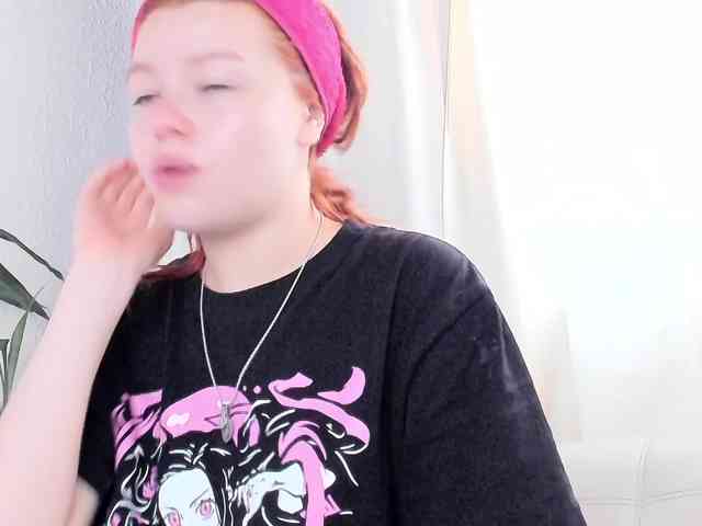 Pamela-Velvet webcam