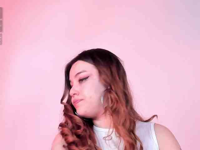 Pamela-Velvet Live Webcam on BongaCams