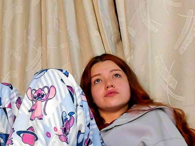 Pamela-Velvet webcam