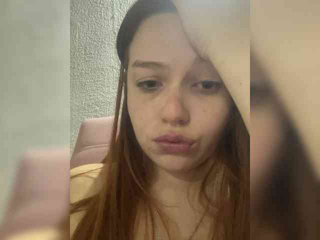 Pamela-Velvet webcam