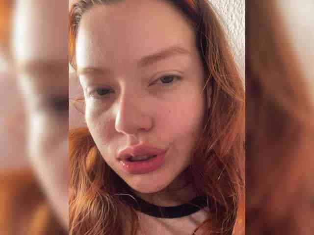 Pamela-Velvet webcam