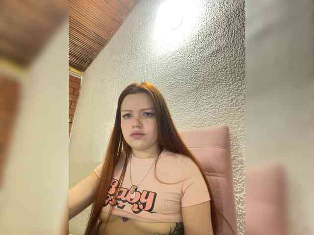 Pamela-Velvet webcam