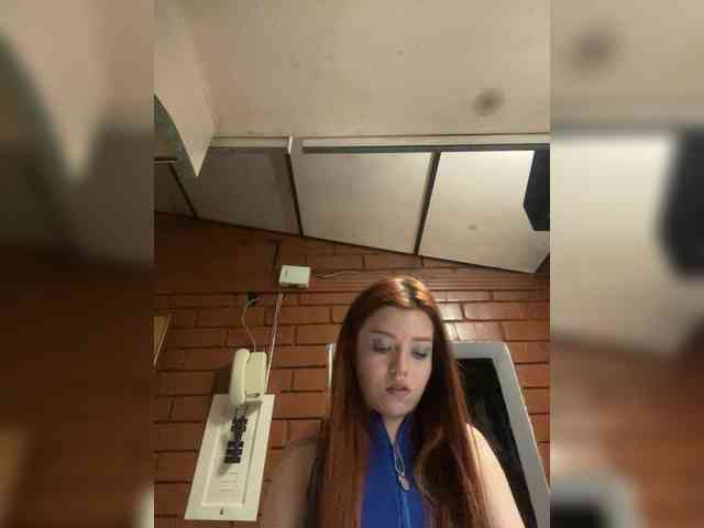 Pamela-Velvet webcam