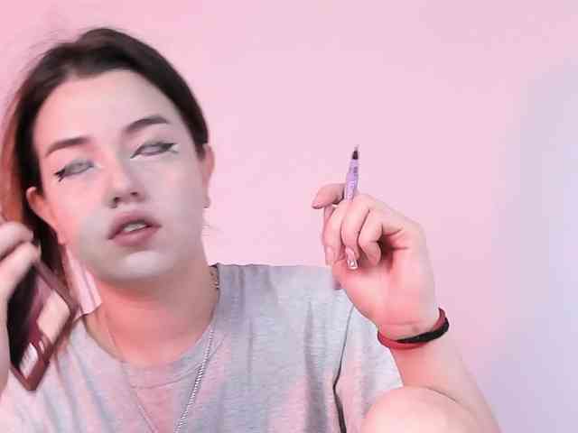Pamela-Velvet webcam
