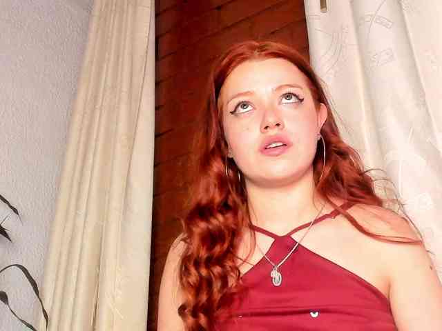 Pamela-Velvet webcam