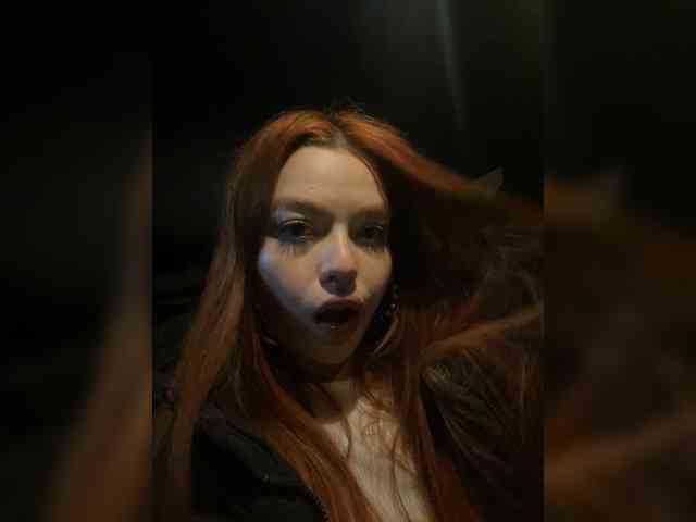 Pamela-Velvet webcam