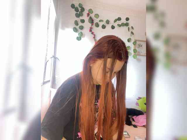 Pamela-Velvet webcam