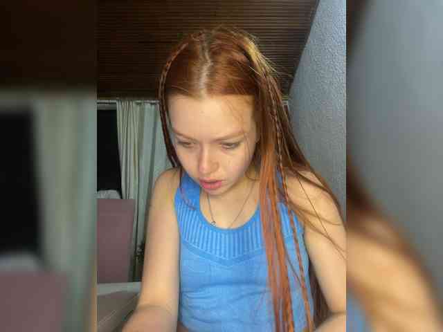 Pamela-Velvet webcam