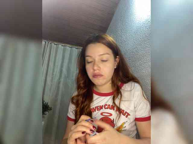 Pamela-Velvet webcam