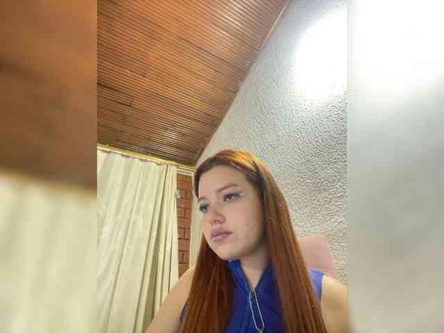 Pamela-Velvet webcam